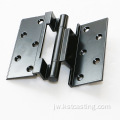 Logam Windows Kuningan Hinge